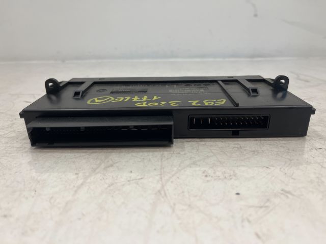 bontott BMW 3 E92 Komfort Elektronika