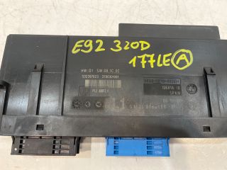 bontott BMW 3 E92 Komfort Elektronika