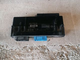 bontott BMW 3 E92 Komfort Elektronika