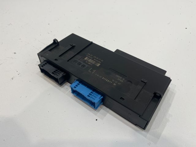 bontott BMW 3 E92 Komfort Elektronika