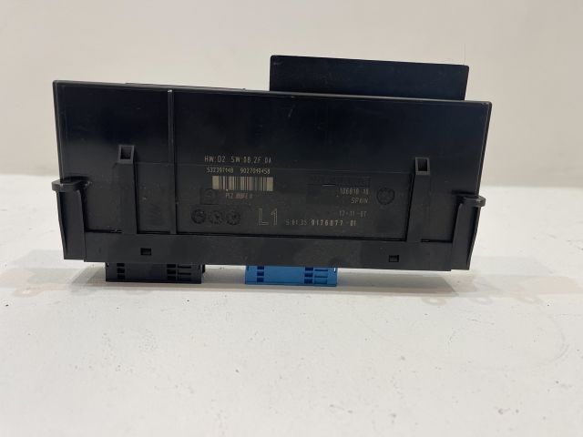 bontott BMW 3 E92 Komfort Elektronika