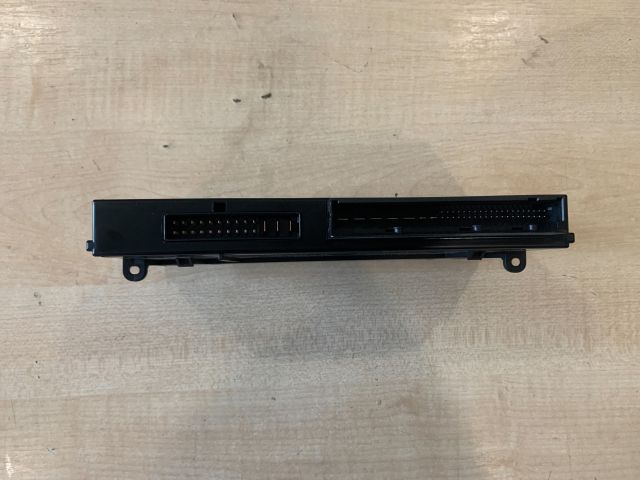 bontott BMW 3 E92 Komfort Elektronika