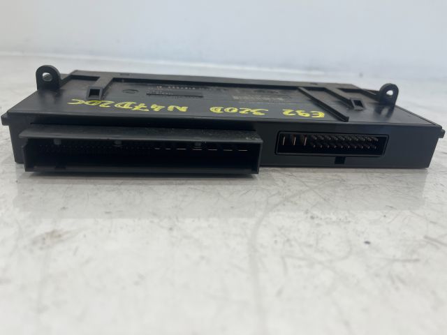 bontott BMW 3 E92 Komfort Elektronika