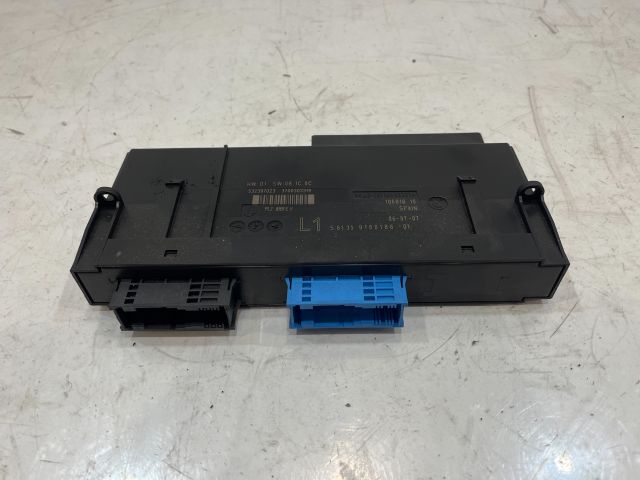 bontott BMW 3 E92 Komfort Elektronika