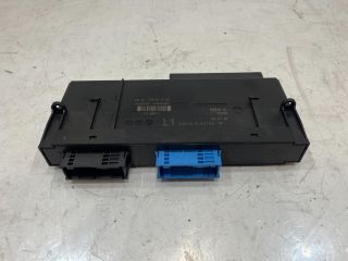 bontott BMW 3 E92 Komfort Elektronika