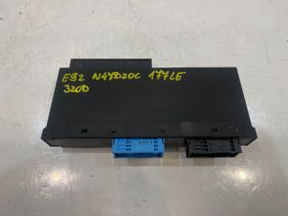 bontott BMW 3 E92 Komfort Elektronika