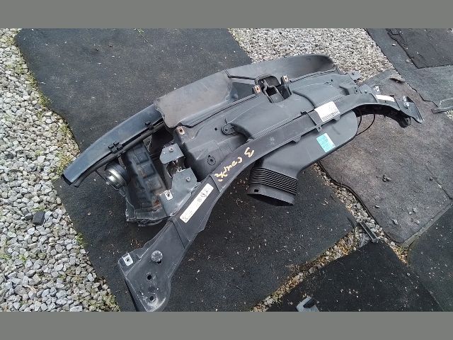 bontott BMW 3 E92 Komplett Homlokfal (Részeivel)