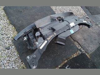 bontott BMW 3 E92 Komplett Homlokfal (Részeivel)