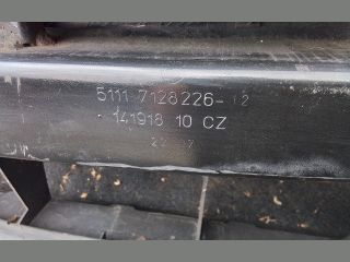 bontott BMW 3 E92 Komplett Homlokfal (Részeivel)