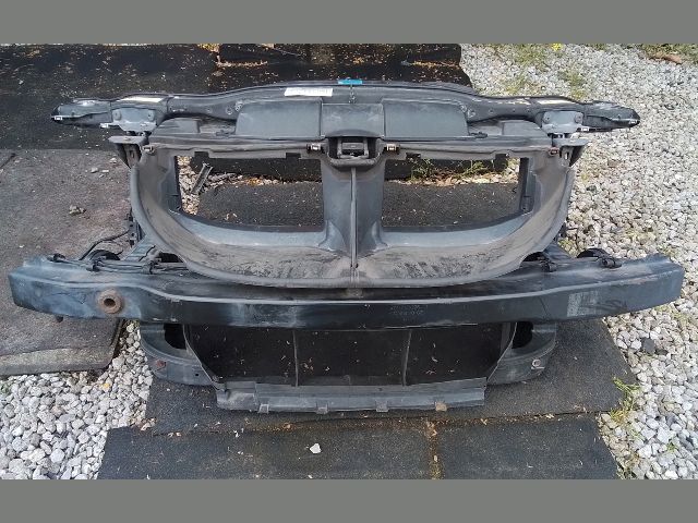 bontott BMW 3 E92 Komplett Homlokfal (Részeivel)