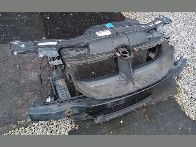 bontott BMW 3 E92 Komplett Homlokfal (Részeivel)