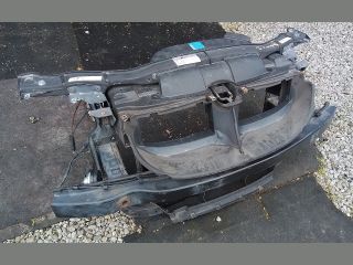 bontott BMW 3 E92 Komplett Homlokfal (Részeivel)