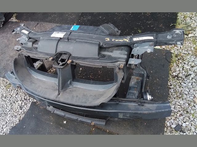 bontott BMW 3 E92 Komplett Homlokfal (Részeivel)