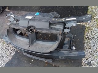 bontott BMW 3 E92 Komplett Homlokfal (Részeivel)