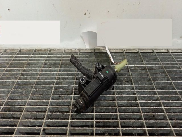 bontott BMW 3 E92 Kuplung Munkahenger