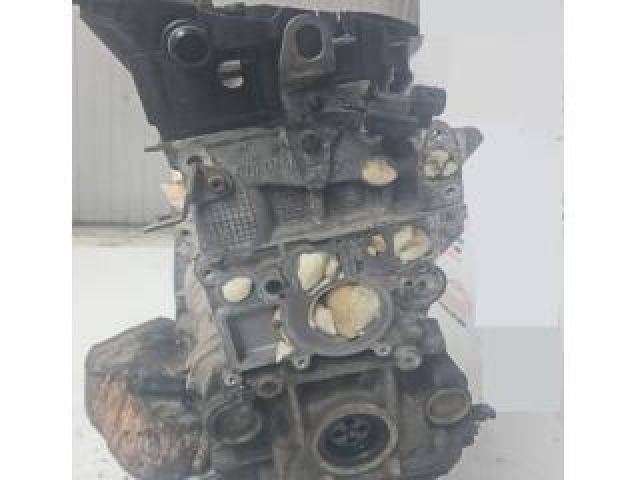 bontott BMW 3 E92 Motor (Fűzött blokk hengerfejjel)