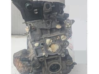 bontott BMW 3 E92 Motor (Fűzött blokk hengerfejjel)