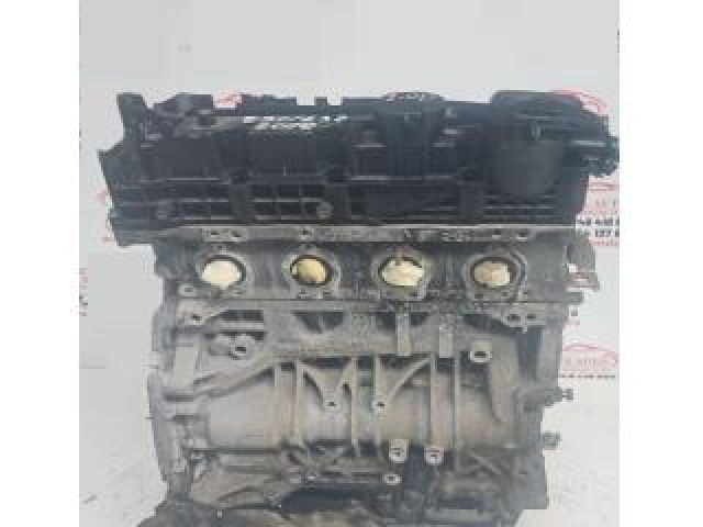 bontott BMW 3 E92 Motor (Fűzött blokk hengerfejjel)