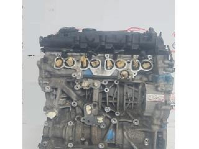bontott BMW 3 E92 Motor (Fűzött blokk hengerfejjel)