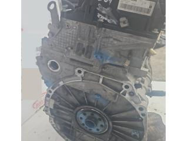 bontott BMW 3 E92 Motor (Fűzött blokk hengerfejjel)