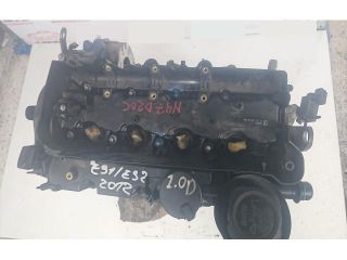 bontott BMW 3 E92 Motor (Fűzött blokk hengerfejjel)
