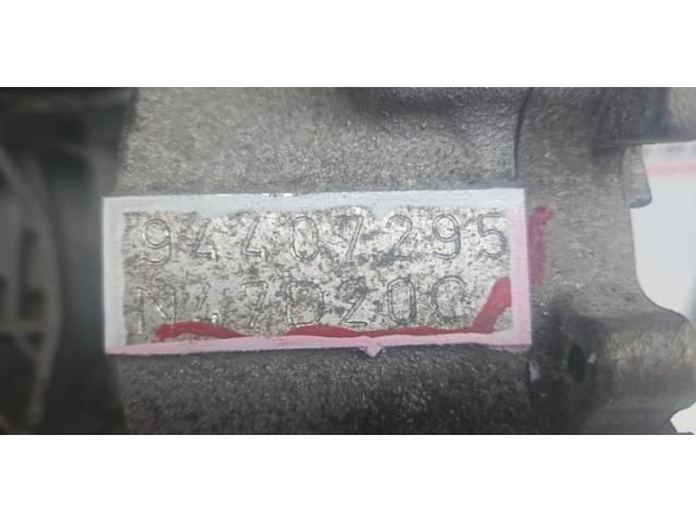 bontott BMW 3 E92 Motor (Fűzött blokk hengerfejjel)