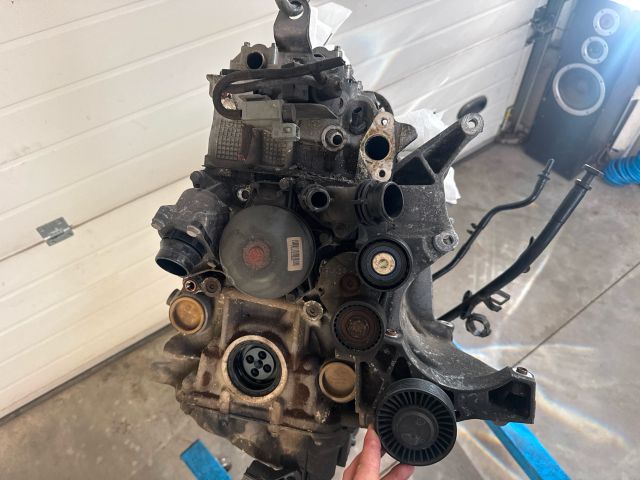 bontott BMW 3 E92 Motorblokk (Fűzött)