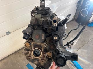 bontott BMW 3 E92 Motorblokk (Fűzött)