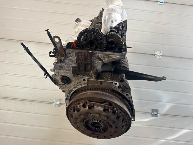 bontott BMW 3 E92 Motorblokk (Fűzött)