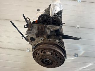 bontott BMW 3 E92 Motorblokk (Fűzött)