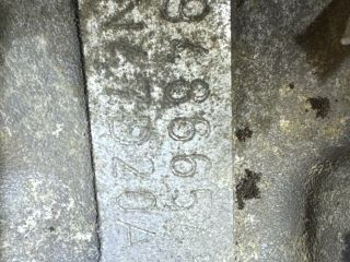 bontott BMW 3 E92 Motorblokk (Fűzött)