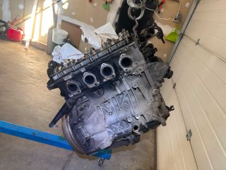 bontott BMW 3 E92 Motorblokk (Fűzött)