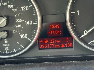 bontott BMW 3 E92 Motorblokk (Fűzött)