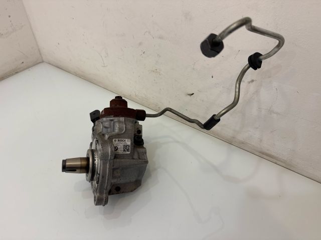 bontott BMW 3 E92 Nagynyomású Szivattyú