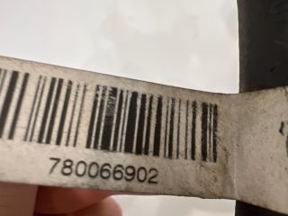 bontott BMW 3 E92 Nagynyomású Üzemanyag Gyűjtőcső