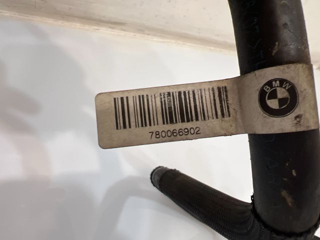 bontott BMW 3 E92 Nagynyomású Üzemanyag Gyűjtőcső