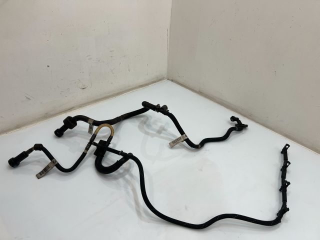 bontott BMW 3 E92 Nagynyomású Üzemanyag Gyűjtőcső