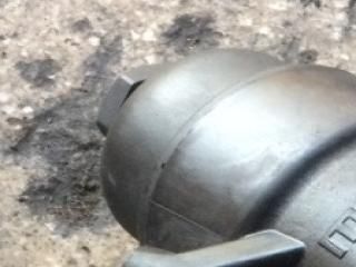 bontott BMW 3 E92 Olajszűrő Kupak