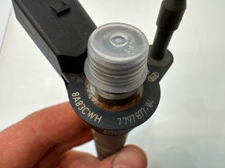 bontott BMW 3 E92 Porlasztó (1 db)