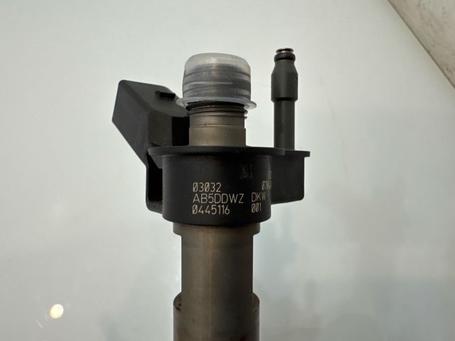 bontott BMW 3 E92 Porlasztó (1 db)