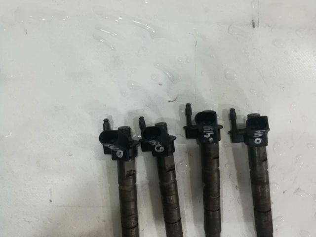 bontott BMW 3 E92 Porlasztó (1 db)