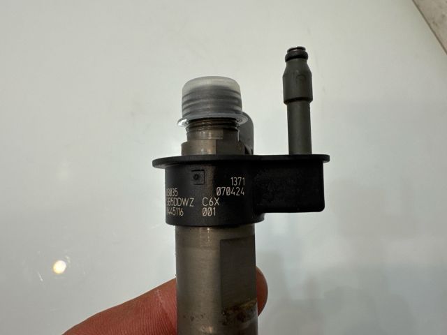 bontott BMW 3 E92 Porlasztó (1 db)