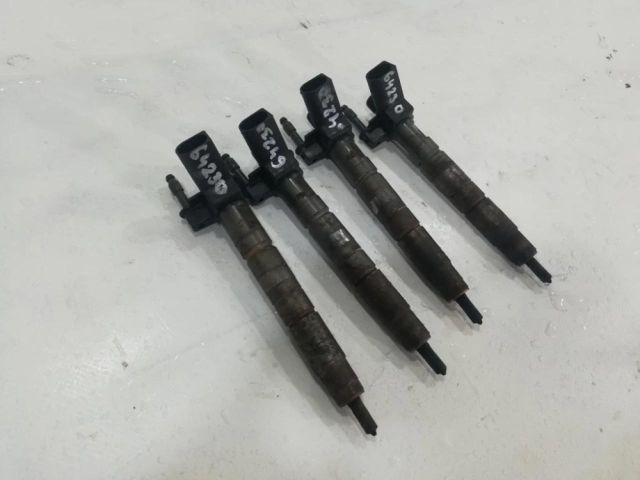 bontott BMW 3 E92 Porlasztó (1 db)