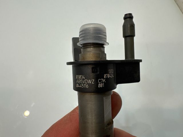 bontott BMW 3 E92 Porlasztó (1 db)