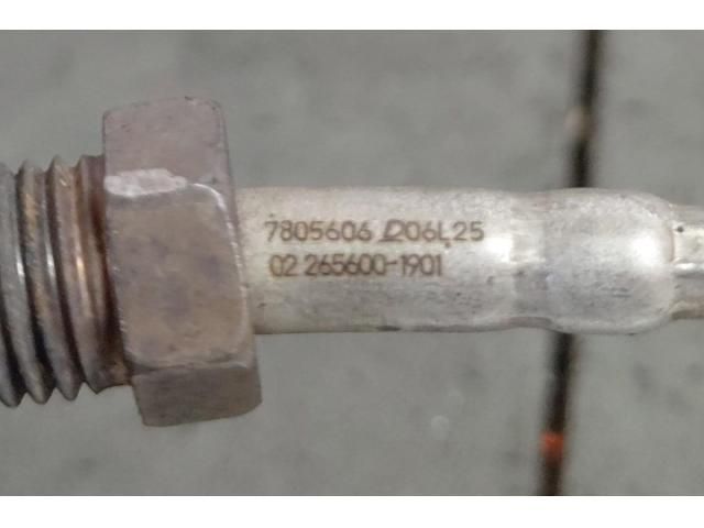 bontott BMW 3 E92 Részecskeszűrő Nyomásérzékelő