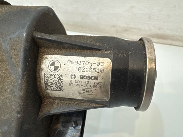 bontott BMW 3 E92 Szívósor