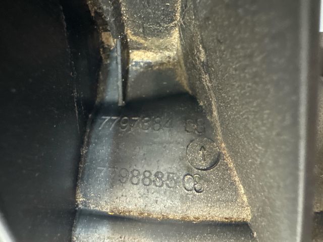 bontott BMW 3 E92 Szívósor