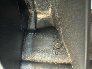 bontott BMW 3 E92 Szívósor