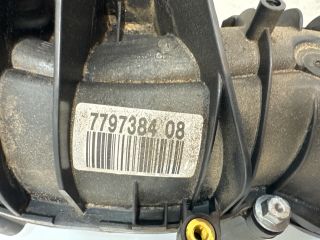 bontott BMW 3 E92 Szívósor