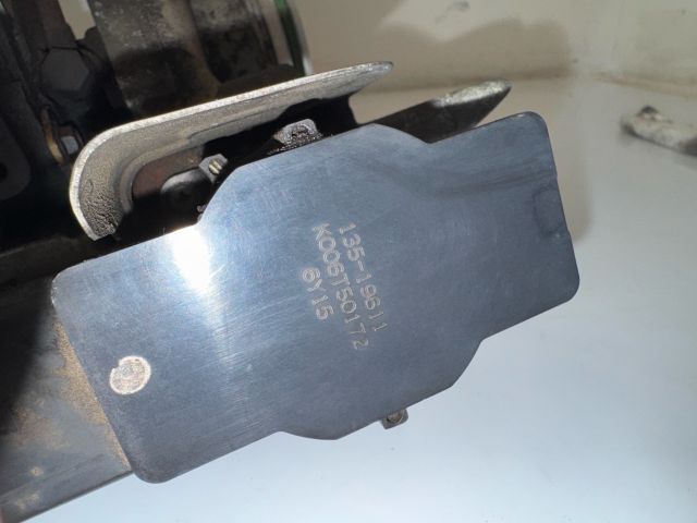 bontott BMW 3 E92 Turbó